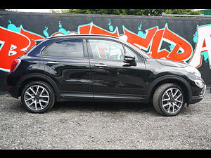Fiat 500X thumbnail