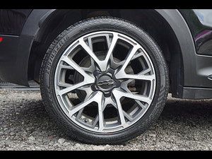 Fiat 500X thumbnail