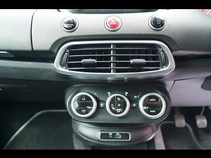 Fiat 500X thumbnail