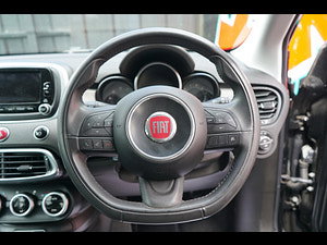 Fiat 500X thumbnail