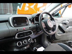 Fiat 500X thumbnail