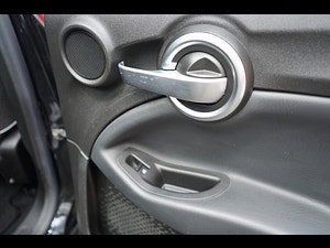 Fiat 500X thumbnail