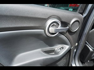 Fiat 500X thumbnail