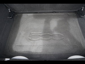 Fiat 500X thumbnail