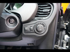 Fiat 500X thumbnail