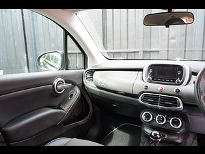 Fiat 500X thumbnail