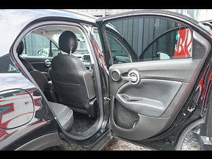 Fiat 500X thumbnail