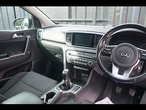 Kia Sportage thumbnail