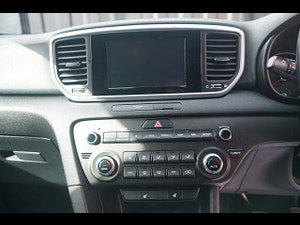 Kia Sportage thumbnail