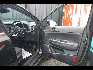 Kia Sportage thumbnail