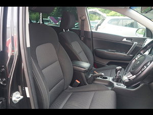 Kia Sportage thumbnail