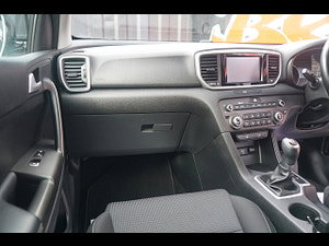 Kia Sportage thumbnail
