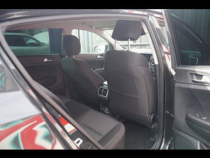Kia Sportage thumbnail
