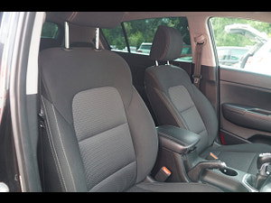 Kia Sportage thumbnail