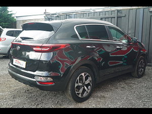 Kia Sportage thumbnail
