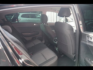 Kia Sportage thumbnail