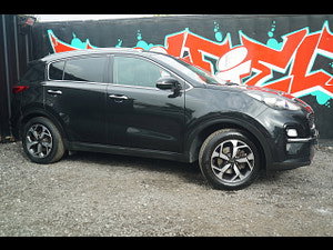 Kia Sportage thumbnail