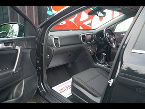 Kia Sportage thumbnail