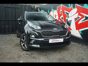 Kia Sportage thumbnail