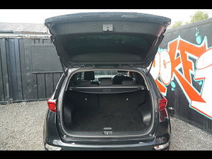 Kia Sportage thumbnail