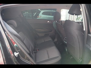 Kia Sportage thumbnail