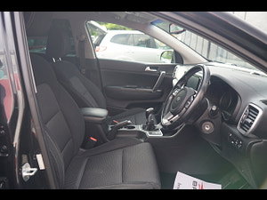 Kia Sportage thumbnail