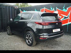 Kia Sportage thumbnail