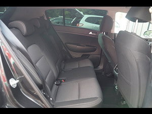Kia Sportage thumbnail