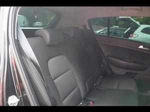 Kia Sportage thumbnail