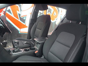 Kia Sportage thumbnail