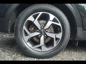 Kia Sportage thumbnail
