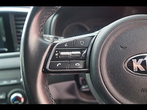 Kia Sportage thumbnail
