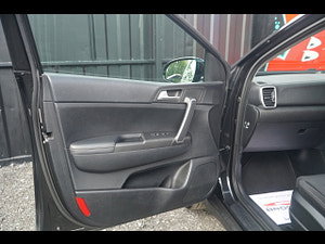 Kia Sportage thumbnail