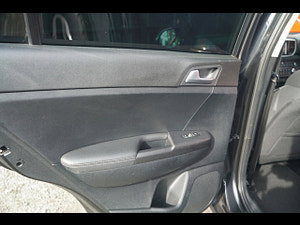 Kia Sportage thumbnail