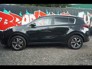 Kia Sportage thumbnail