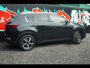 Kia Sportage thumbnail