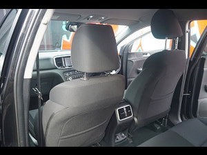 Kia Sportage thumbnail