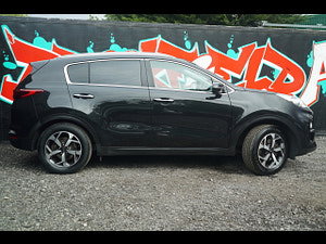 Kia Sportage thumbnail