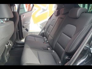 Kia Sportage thumbnail