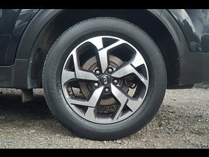 Kia Sportage thumbnail