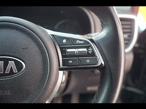 Kia Sportage thumbnail
