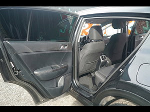 Kia Sportage thumbnail