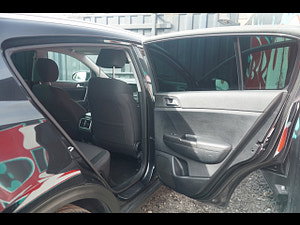Kia Sportage thumbnail