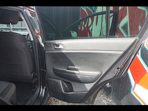 Kia Sportage thumbnail