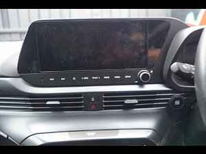 Hyundai I20 thumbnail
