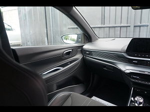 Hyundai I20 thumbnail