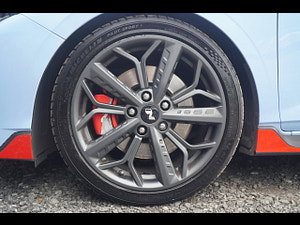 Hyundai I20 thumbnail