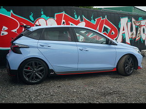 Hyundai I20 thumbnail