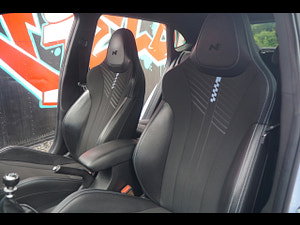 Hyundai I20 thumbnail