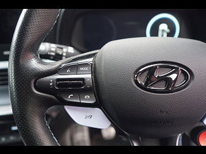 Hyundai I20 thumbnail